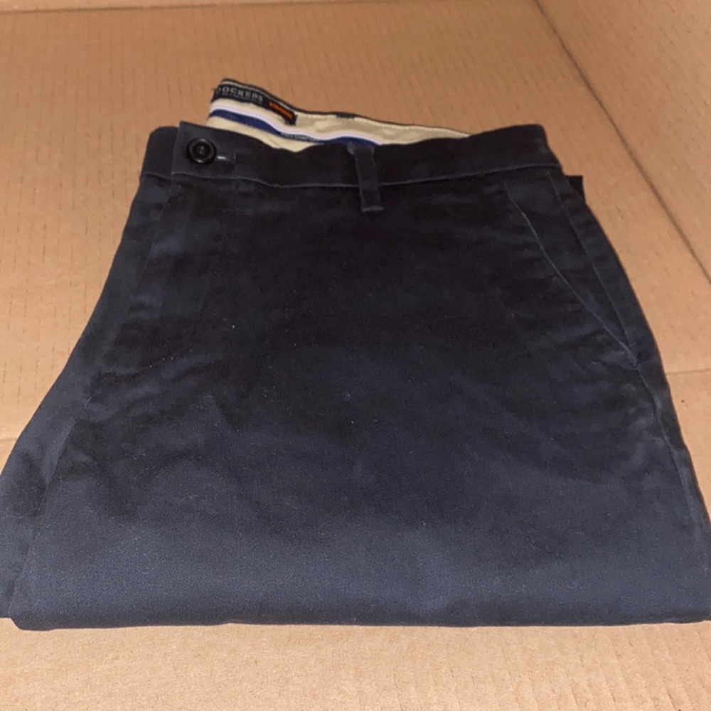 Dockers Khakis